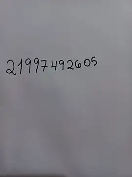 Snapshot of princesaa98 chatting on January 27, 2025, 3:47 am princesaa98 online show from January 27, 2025, 3:47 am