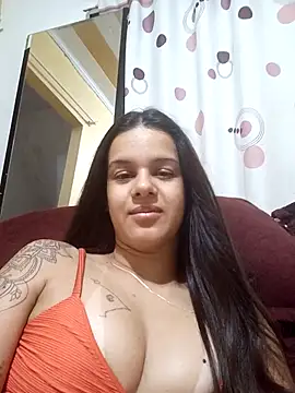 Snapshot of princesaa98 chatting on February 19, 2025, 3:17 am princesaa98 online show from February 19, 2025, 3:17 am