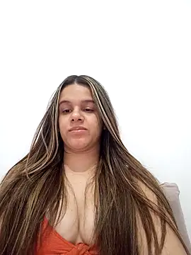 princesaa98 online show from December 4, 2025, 3:27 am