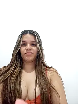 princesaa98 online show from December 23, 2025, 2:31 am