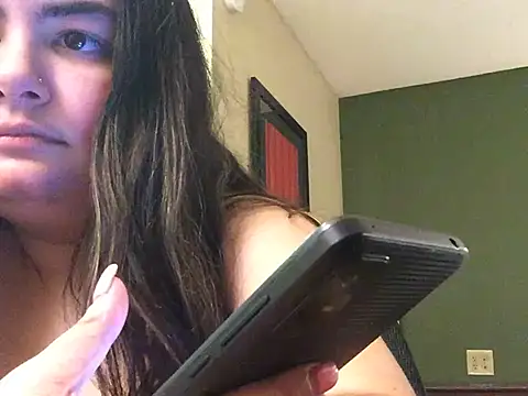 littlemissbabycakes online show from March 19, 2026, 6:39 am