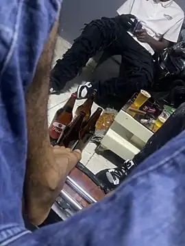 BBC-XXL online show from March 8, 2026, 1:03 am