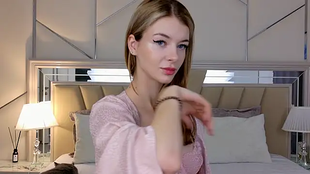 MeganMour online show from January 28, 2025, 4:08 pm