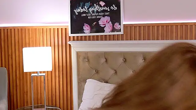 MeganMour online show from March 4, 2025, 9:11 pm