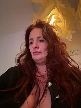 Engel mia online show from October 19, 2025, 9:15 pm