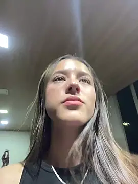 ally sunn  online show from February 25, 2025, 12:36 am