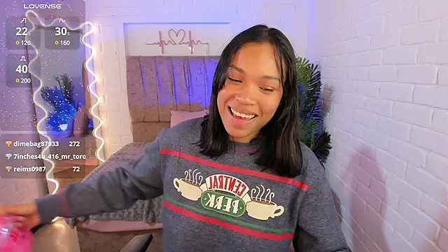 penelope tay1 online show from March 8, 2025, 10:11 am