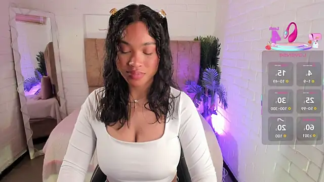 penelope tay1 online show from September 25, 2025, 3:21 am