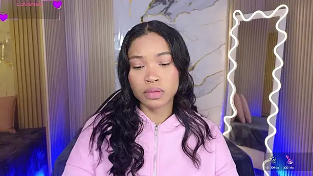 penelope tay1 online show from March 25, 2026, 3:23 am