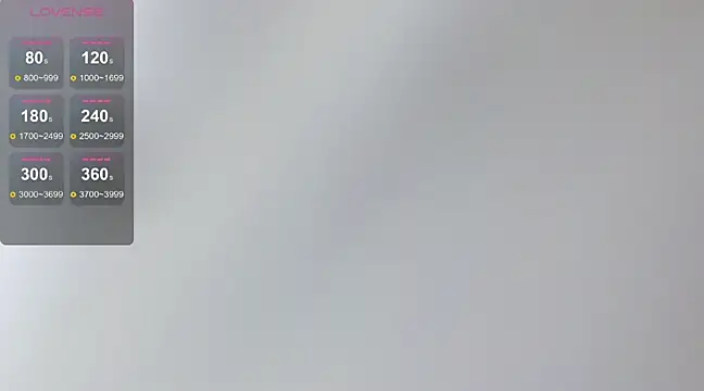 Serein  online show from February 14, 2025, 9:24 am