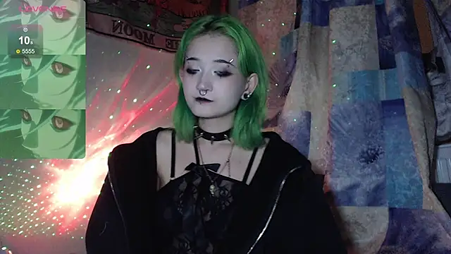 Milten-Trish online show from October 26, 2025, 11:42 pm