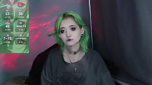 Milten-Trish online show from October 31, 2025, 9:21 am