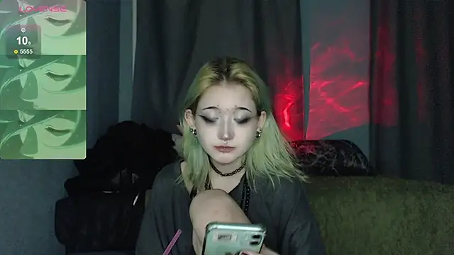 Milten-Trish online show from March 2, 2026, 2:36 am