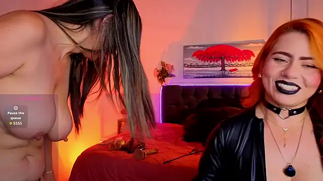 Snapshot of _lara1 chatting on November 5, 2025, 7:47 pm lara1 online show from November 5, 2025, 7:47 pm