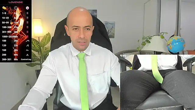 ryan master  online show from December 23, 2024, 12:30 pm