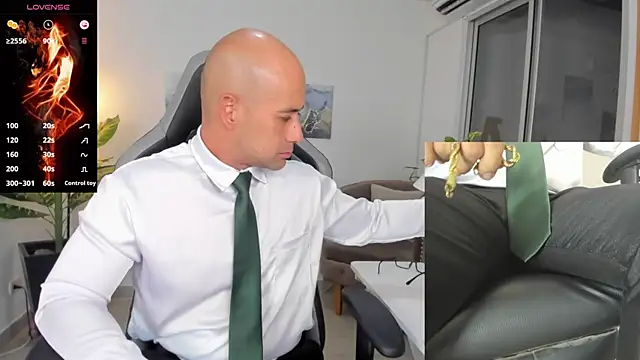 ryan master  online show from January 10, 2025, 9:13 am