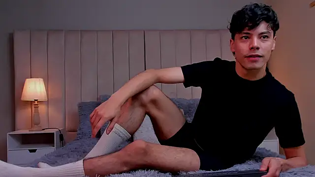 Dammon Stallion online show from February 4, 2025, 1:06 pm