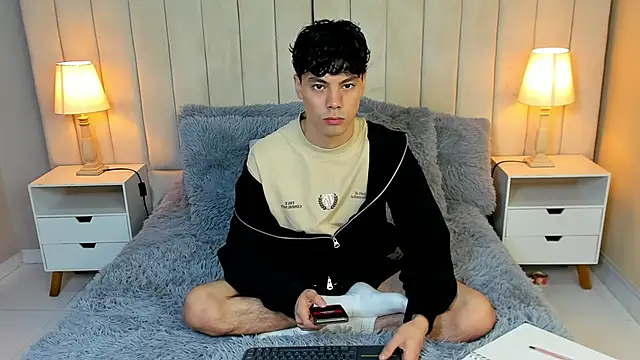 Dammon Stallion online show from February 10, 2025, 11:15 am