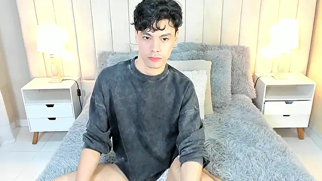 Dammon Stallion online show from February 13, 2025, 12:21 pm