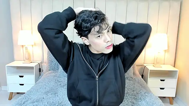 Dammon Stallion online show from February 16, 2025, 1:36 am