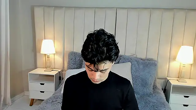 Dammon Stallion online show from February 16, 2025, 4:42 am