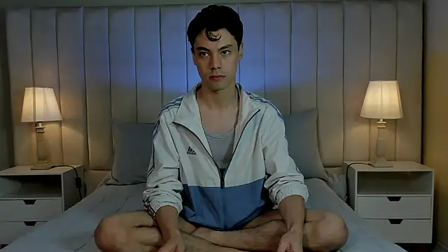 Dammon Stallion online show from February 22, 2025, 11:46 am