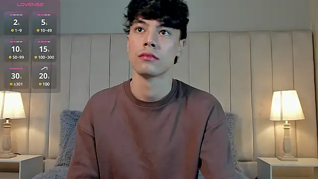 Dammon Stallion online show from February 28, 2025, 12:31 pm