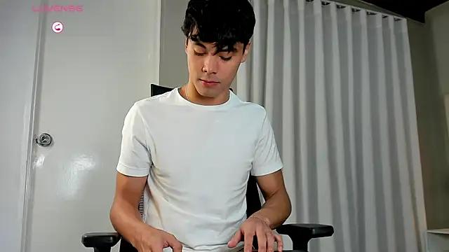 Dammon Stallion online show from October 16, 2025, 12:17 pm