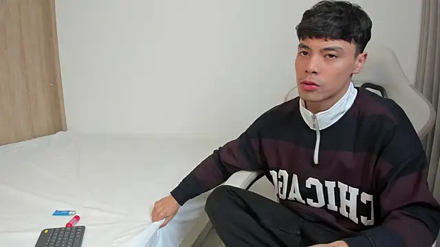 Dammon Stallion online show from January 13, 2026, 4:23 pm