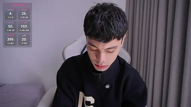 Dammon Stallion online show from February 19, 2026, 4:14 pm