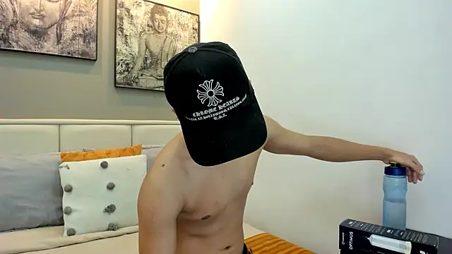 Snapshot of ricky_backus chatting on December 4, 2025, 11:41 am ricky backus online show from December 4, 2025, 11:41 am