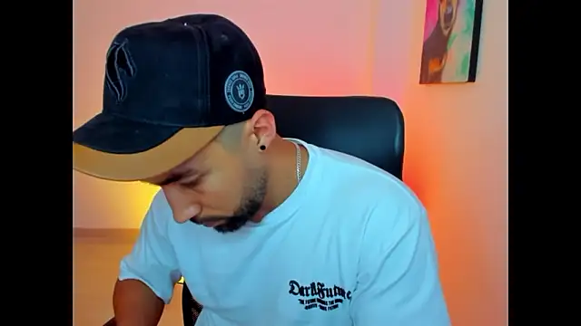 Snapshot of Sweet_and_caramel chatting on March 3, 2026, 9:48 am Sweet and caramel online show from March 3, 2026, 9:48 am