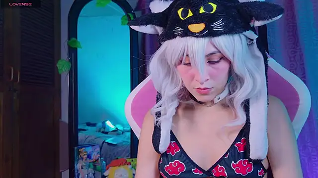 Lenneval1 online show from November 14, 2025, 3:05 am