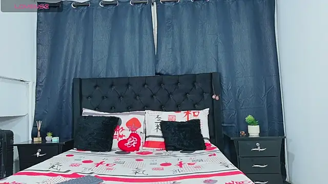 Beautifulkattia online show from January 15, 2026, 11:41 pm