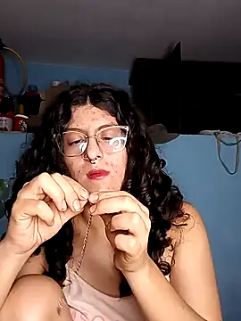 LoveElectra online show from December 26, 2024, 4:32 am