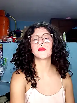 LoveElectra online show from December 30, 2024, 11:49 pm