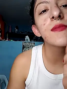 LoveElectra online show from February 7, 2025, 10:20 pm