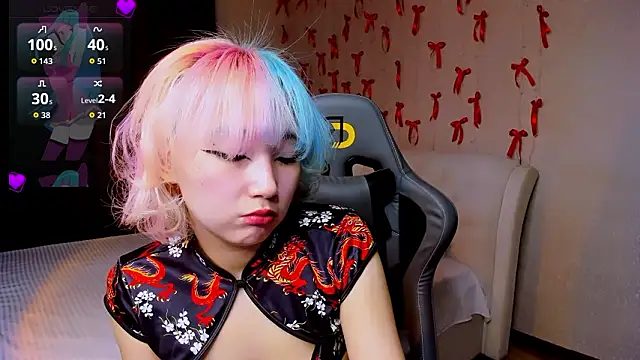 Milla Aheo online show from March 20, 2026, 2:00 pm