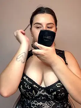 Snapshot of SaraBraun_ chatting on January 9, 2026, 2:09 pm SaraBraun online show from January 9, 2026, 2:09 pm