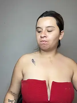 Snapshot of SaraBraun_ chatting on February 8, 2026, 6:33 pm SaraBraun online show from February 8, 2026, 6:33 pm