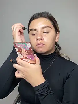 SaraBraun  online show from March 23, 2026, 5:06 pm