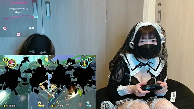 Snapshot of N_enu chatting on March 17, 2025, 4:11 pm N enu online show from March 17, 2025, 4:11 pm