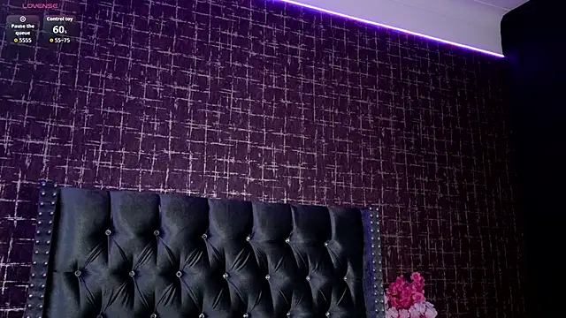 ArtemisaBlake online show from September 16, 2025, 5:03 pm