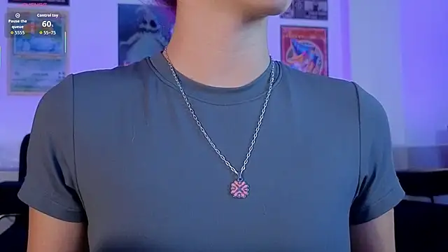 ArtemisaBlake online show from December 18, 2025, 6:41 am