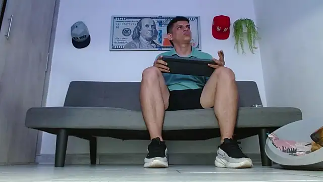 boss of cash online show from May 9, 2026, 5:40 pm
