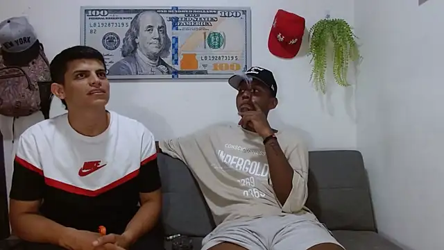 boss of cash online show from May 19, 2026, 3:13 am