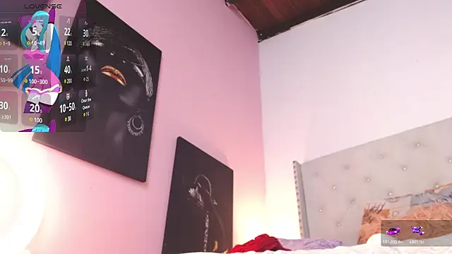 Snapshot of Brihanna_sexxx chatting on February 11, 2025, 6:30 am Brihanna sexxx online show from February 11, 2025, 6:30 am