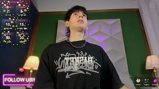 Snapshot of sett_and_gwen chatting on October 4, 2025, 3:48 am sett and gwen online show from October 4, 2025, 3:48 am