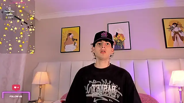 Snapshot of sett_and_gwen chatting on April 7, 2026, 4:57 am sett and gwen online show from April 7, 2026, 4:57 am