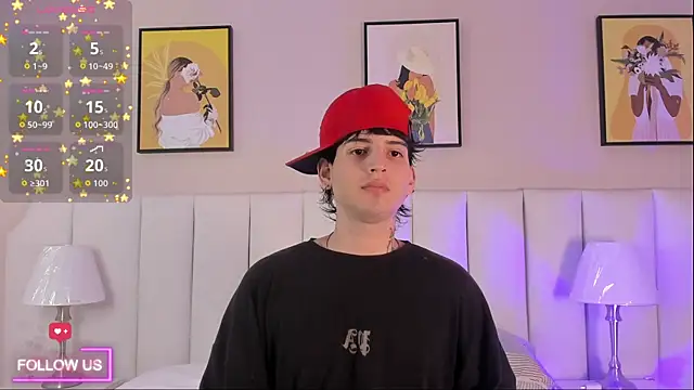 Snapshot of sett_and_gwen chatting on April 14, 2026, 5:35 am sett and gwen online show from April 14, 2026, 5:35 am